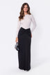 Myla Skirt (Black)
