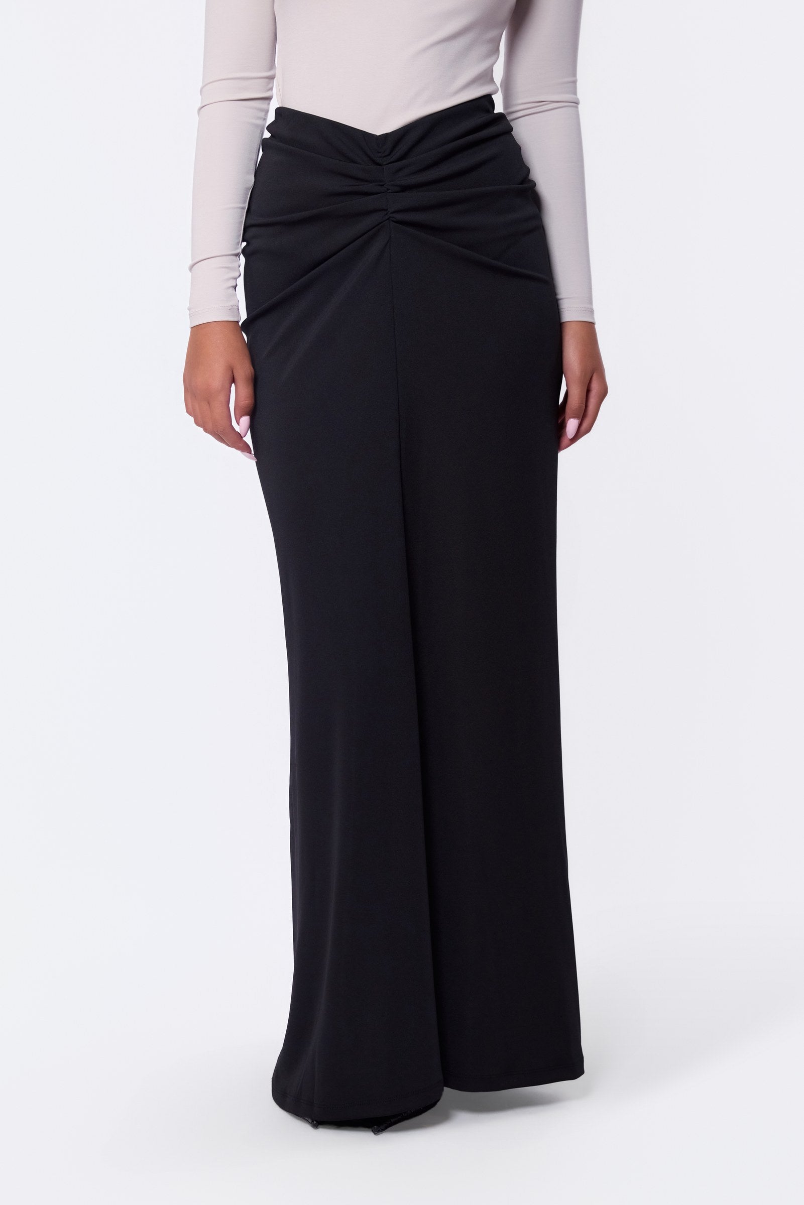 Myla Skirt (Black)