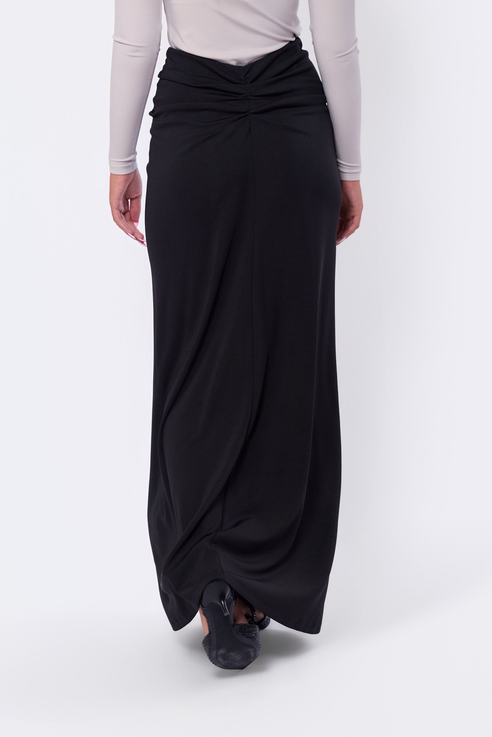 Myla Skirt (Black)