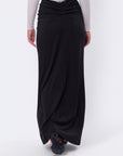 Myla Skirt (Black)