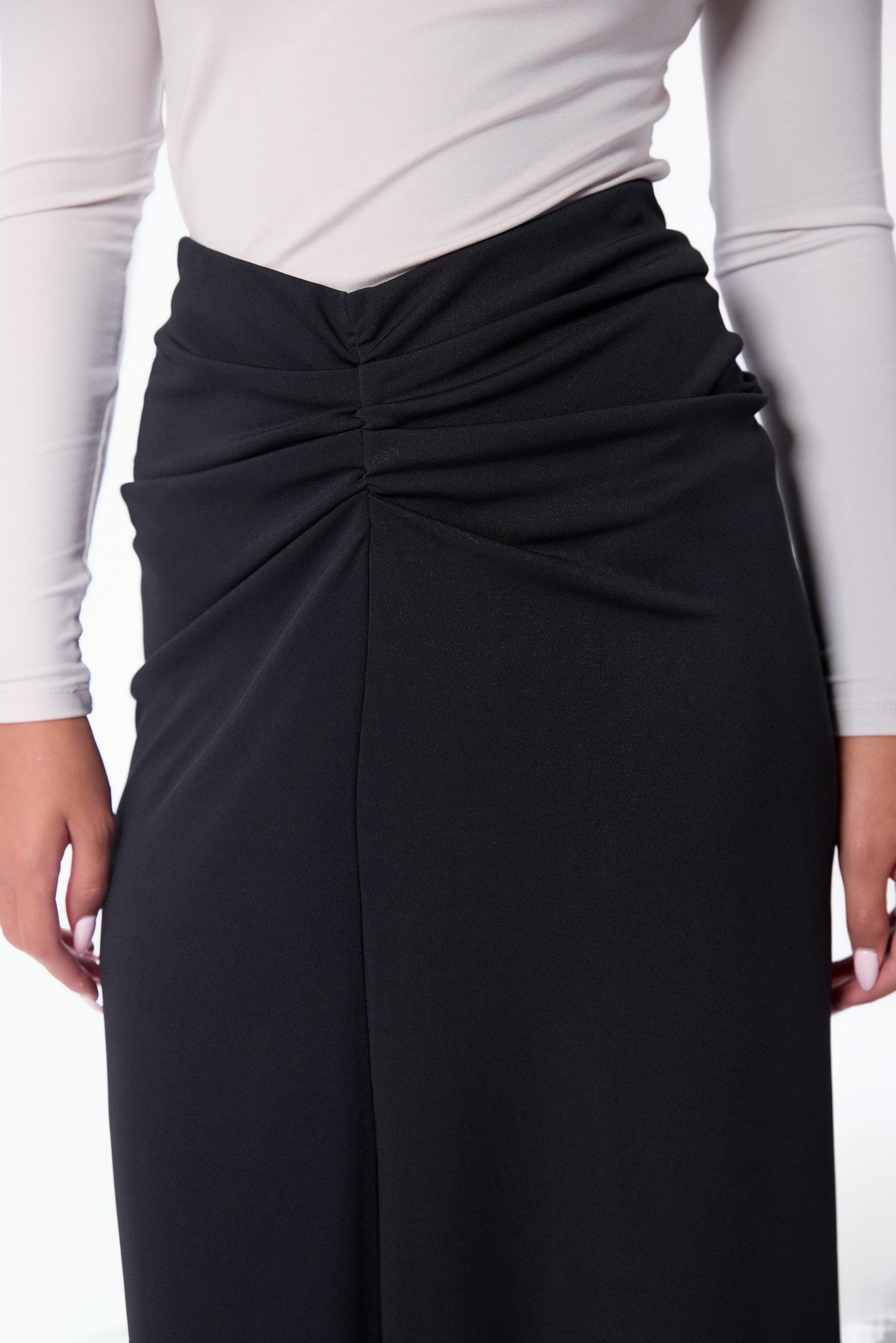 Myla Skirt (Black)