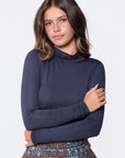 Ray Top (Slate Grey)