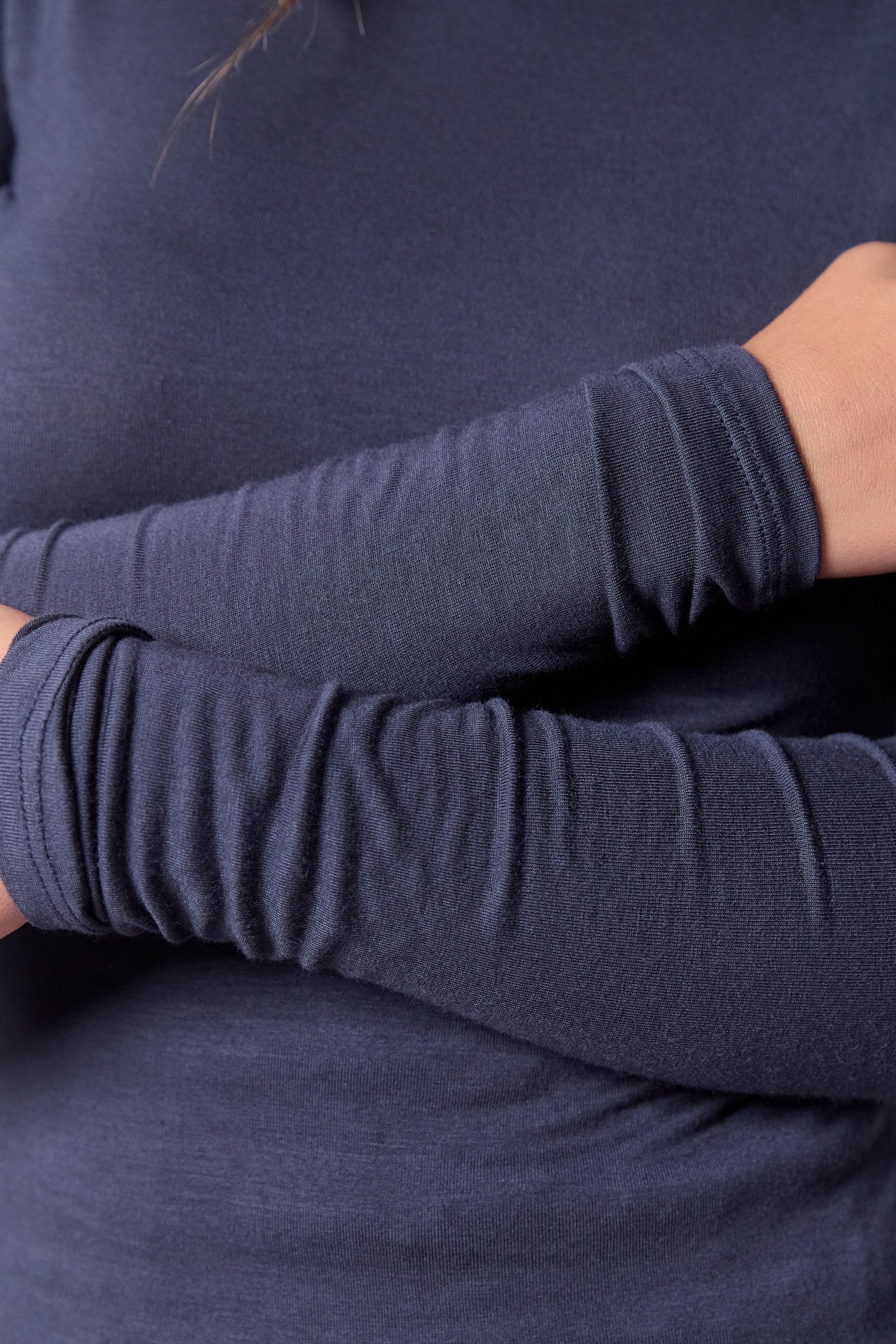 Ray Top (Slate Grey)
