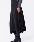 Trina Skirt (Black)