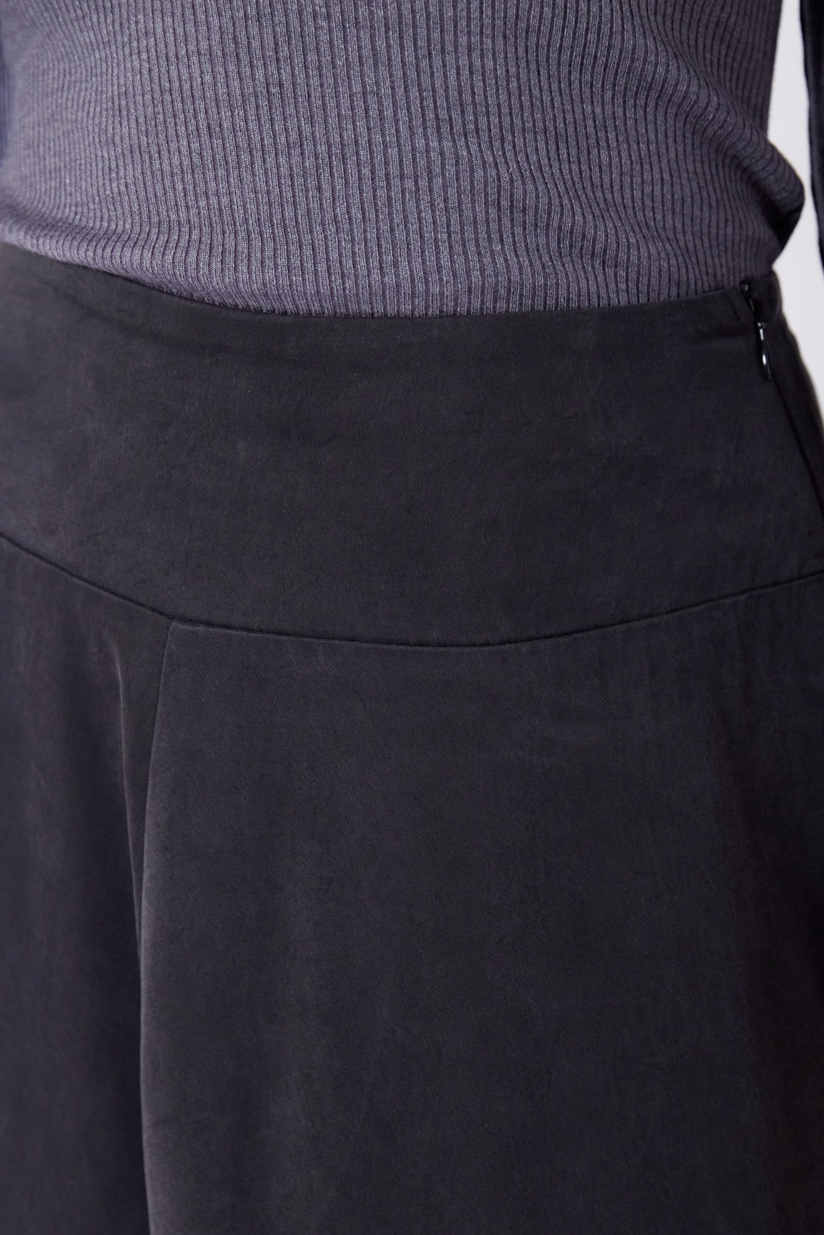 Trina Skirt (Black)