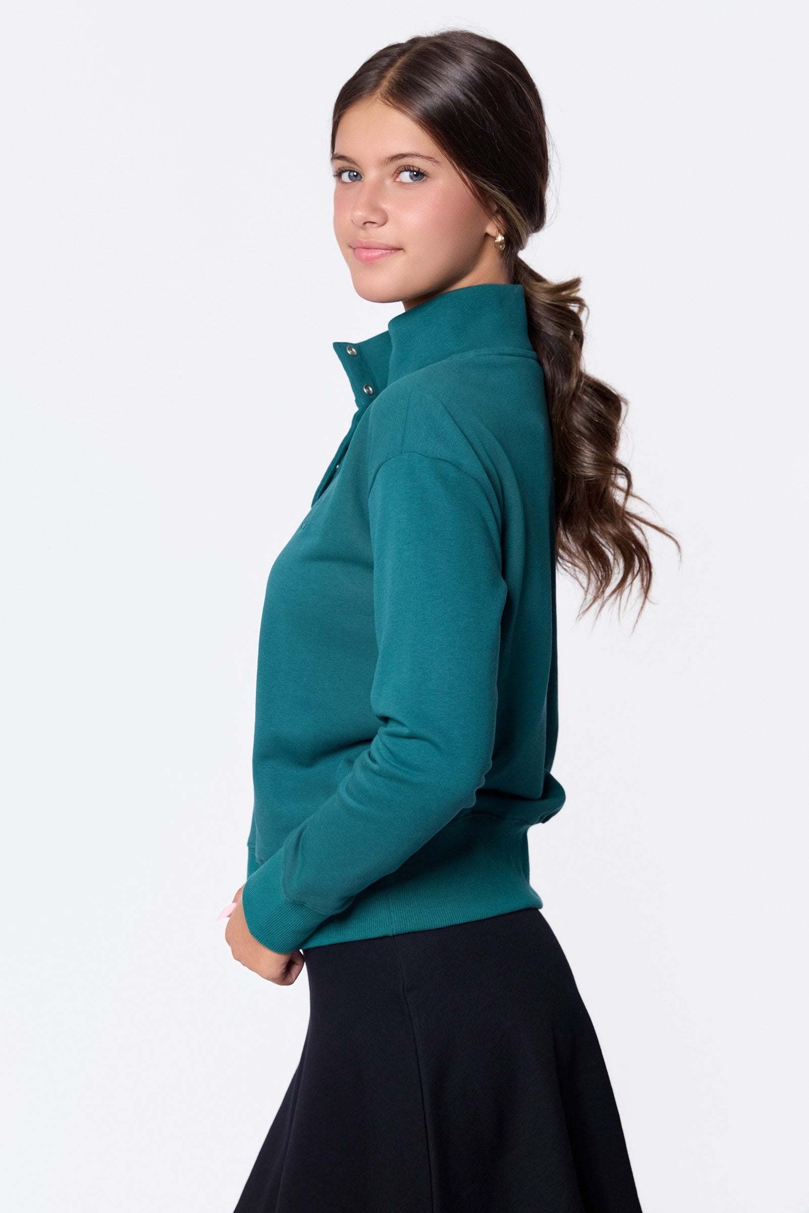 Ardis Top (Green)
