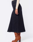Rosie Skirt (Black)