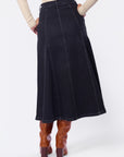 Rosie Skirt (Black)