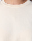 Doris Top (Cream)