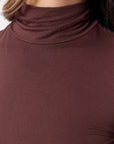 Ray Top (Dark Brown)