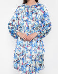 SKYE DRESS (LIGHT BLUE) - Dress - Yakira Bella