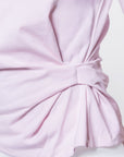 Sonia Top (Light Pink) - Top - Yakira Bella