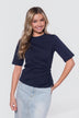 Sonia Top (Navy)