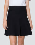 SUPREME AIR SKIRT 20" (BLACK) - Skirt - Yakira Bella