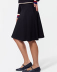 Supreme Air Skirt 23" (Black) - Skirt - Yakira Bella