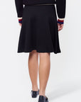 Supreme Air Skirt 23" (Black) - Skirt - Yakira Bella