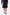 Supreme Air Skirt 23" (Black) - Skirt - Yakira Bella