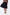 Supreme Air Skirt 25" (Black) - Skirt - Yakira Bella