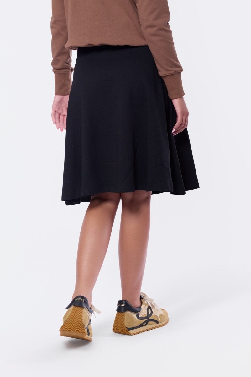 Supreme Air Skirt 25" (Black) - Skirt - Yakira Bella
