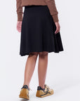 Supreme Air Skirt 25" (Black) - Skirt - Yakira Bella