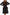 SUPREME SWING SKIRT 23" (BLACK) - Skirt - Yakira Bella