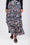 Suri Skirt (Black/Ground) - Skirt - Yakira Bella