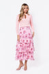Suri Skirt (Pink)