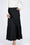 SUSAN SKIRT (BLACK) - Skirt - Yakira Bella