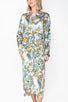 SYDNEY DRESS (OFF WHITE) - Dress - Yakira Bella