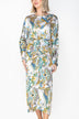 Sydney Dress (Off White)