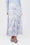 SYLVIE SKIRT (BLUE/GREY) - Skirt - Yakira Bella