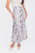 Sylvie Skirt (Grey)
