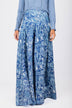 Tansy Skirt (Blue)