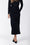 Terra Skirt (Black) - Skirt - Yakira Bella