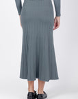 Terra Skirt (Sage) - Skirt - Yakira Bella