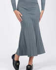 Terra Skirt (Sage) - Skirt - Yakira Bella
