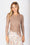 Tilly Top (Mocha) - Top - Yakira Bella