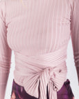 Tilly Top (Purple Pink) - Top - Yakira Bella