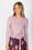 Tilly Top (Purple Pink) - Top - Yakira Bella