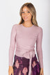 Tilly Top (Purple Pink)