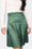 TINA SKIRT 20" (GREEN) - Skirt - Yakira Bella