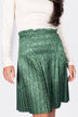 Tina Skirt 20" (Green)