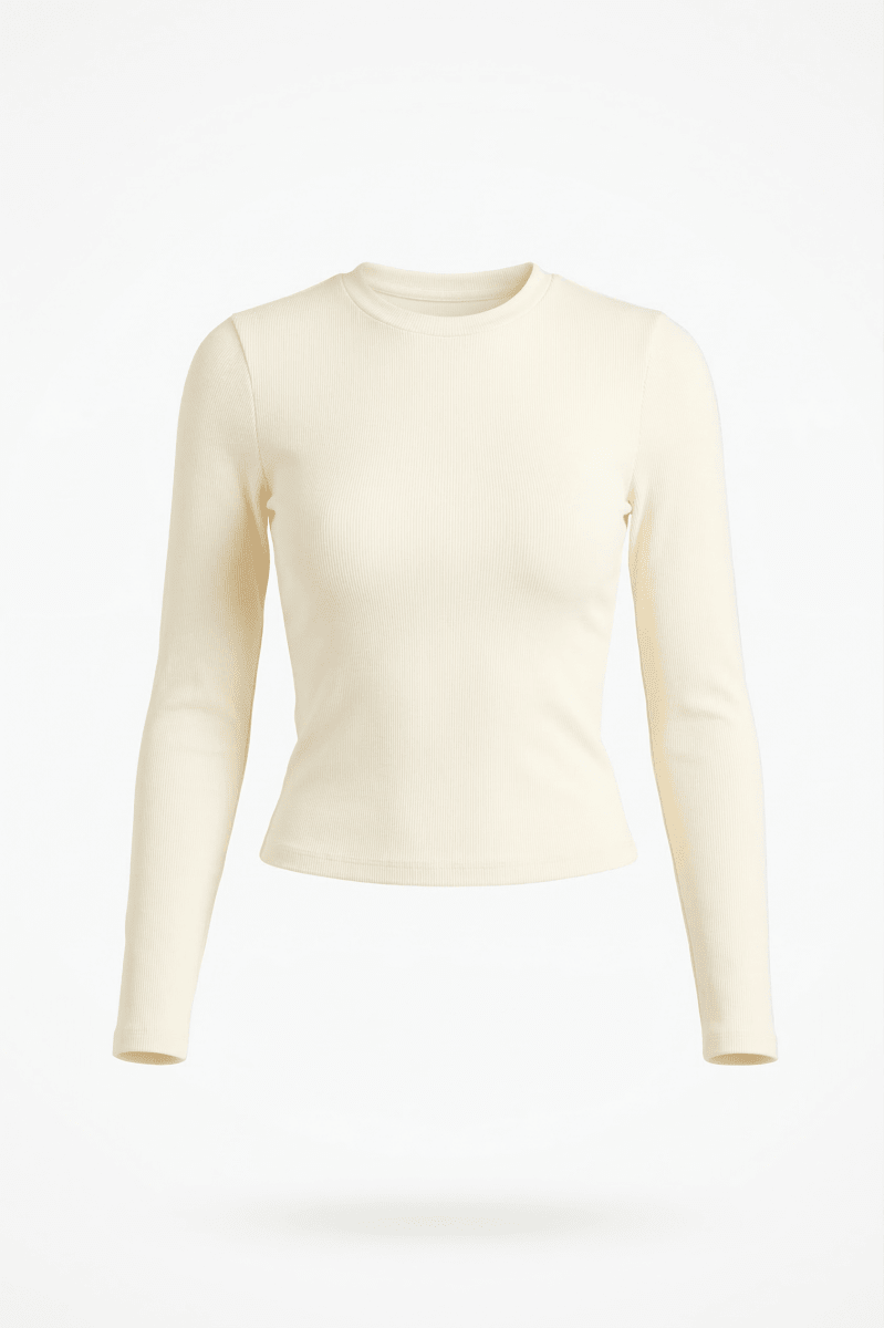 Tina Top (Butter Yellow) - Top - Yakira Bella