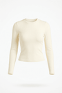 Tina Top (Butter Yellow) - Top - Yakira Bella