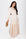 Valentina Dress (Beige) - Dress - Yakira Bella