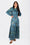 Valentina Dress (Teal Green) - Dress - Yakira Bella