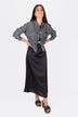 Veda Dress (Black)