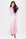 VEDA DRESS (PINK) - Dress - Yakira Bella