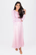 Veda Dress (Pink)