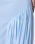 Vega Skirt (Light Blue) - Skirt - Yakira Bella